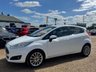 USED 2013 13 FORD FIESTA 1.0T EcoBoost Titanium X Hatchback 5dr Petrol Manual Euro 6 (s/s) (100 ps) Full Service History/2Keys/VGC