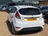 USED 2013 13 FORD FIESTA 1.0T EcoBoost Titanium X Hatchback 5dr Petrol Manual Euro 6 (s/s) (100 ps) Full Service History/2Keys/VGC