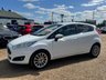 USED 2013 13 FORD FIESTA 1.0T EcoBoost Titanium X Hatchback 5dr Petrol Manual Euro 6 (s/s) (100 ps) Full Service History/2Keys/VGC