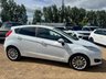 USED 2013 13 FORD FIESTA 1.0T EcoBoost Titanium X Hatchback 5dr Petrol Manual Euro 6 (s/s) (100 ps) Full Service History/2Keys/VGC