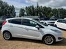 USED 2013 13 FORD FIESTA 1.0T EcoBoost Titanium X Hatchback 5dr Petrol Manual Euro 6 (s/s) (100 ps) Full Service History/2Keys/VGC
