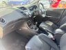 USED 2013 13 FORD FIESTA 1.0T EcoBoost Titanium X Hatchback 5dr Petrol Manual Euro 6 (s/s) (100 ps) Full Service History/2Keys/VGC