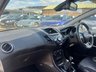 USED 2013 13 FORD FIESTA 1.0T EcoBoost Titanium X Hatchback 5dr Petrol Manual Euro 6 (s/s) (100 ps) Full Service History/2Keys/VGC