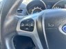 USED 2013 13 FORD FIESTA 1.0T EcoBoost Titanium X Hatchback 5dr Petrol Manual Euro 6 (s/s) (100 ps) Full Service History/2Keys/VGC