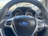 USED 2013 13 FORD FIESTA 1.0T EcoBoost Titanium X Hatchback 5dr Petrol Manual Euro 6 (s/s) (100 ps) Full Service History/2Keys/VGC