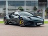 USED 2023 23 LOTUS EMIRA 3.5 V6 First Edition Coupe 2dr Petrol IPS Euro 6 (404 ps) BLACK PACK | KEF AUDIO