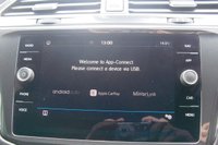 USED 2019 69 VOLKSWAGEN TIGUAN 1.5 TSI EVO Match SUV 5dr Petrol Manual Euro 6 (s/s) (150 ps) 