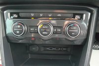 USED 2019 69 VOLKSWAGEN TIGUAN 1.5 TSI EVO Match SUV 5dr Petrol Manual Euro 6 (s/s) (150 ps) 