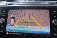 USED 2019 69 VOLKSWAGEN TIGUAN 1.5 TSI EVO Match SUV 5dr Petrol Manual Euro 6 (s/s) (150 ps) 