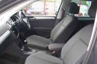 USED 2019 69 VOLKSWAGEN TIGUAN 1.5 TSI EVO Match SUV 5dr Petrol Manual Euro 6 (s/s) (150 ps) 