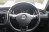 USED 2019 69 VOLKSWAGEN TIGUAN 1.5 TSI EVO Match SUV 5dr Petrol Manual Euro 6 (s/s) (150 ps) 