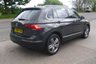USED 2019 69 VOLKSWAGEN TIGUAN 1.5 TSI EVO Match SUV 5dr Petrol Manual Euro 6 (s/s) (150 ps) 