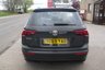 USED 2019 69 VOLKSWAGEN TIGUAN 1.5 TSI EVO Match SUV 5dr Petrol Manual Euro 6 (s/s) (150 ps) 