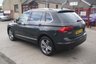 USED 2019 69 VOLKSWAGEN TIGUAN 1.5 TSI EVO Match SUV 5dr Petrol Manual Euro 6 (s/s) (150 ps) 
