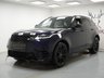 USED 2022 22 LAND ROVER RANGE ROVER VELAR 2.0 D200 MHEV Edition Auto 4WD Euro 6 (s/s) 5dr SLIDE PANROOF| DIG DASH| VAT Q