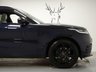 USED 2022 22 LAND ROVER RANGE ROVER VELAR 2.0 D200 MHEV Edition Auto 4WD Euro 6 (s/s) 5dr SLIDE PANROOF| DIG DASH| VAT Q