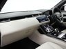 USED 2022 22 LAND ROVER RANGE ROVER VELAR 2.0 D200 MHEV Edition Auto 4WD Euro 6 (s/s) 5dr SLIDE PANROOF| DIG DASH| VAT Q