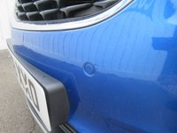USED 2018 68 VAUXHALL MOKKA X 1.4i Turbo ecoTEC Elite SUV 5dr Petrol Manual Euro 6 (s/s) (140 ps) FSH, LEATHER CARPLAY