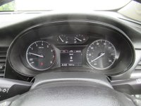 USED 2018 68 VAUXHALL MOKKA X 1.4i Turbo ecoTEC Elite SUV 5dr Petrol Manual Euro 6 (s/s) (140 ps) FSH, LEATHER CARPLAY