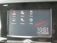 USED 2018 68 VAUXHALL MOKKA X 1.4i Turbo ecoTEC Elite SUV 5dr Petrol Manual Euro 6 (s/s) (140 ps) FSH, LEATHER CARPLAY