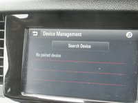 USED 2018 68 VAUXHALL MOKKA X 1.4i Turbo ecoTEC Elite SUV 5dr Petrol Manual Euro 6 (s/s) (140 ps) FSH, LEATHER CARPLAY