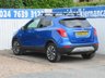 USED 2018 68 VAUXHALL MOKKA X 1.4i Turbo ecoTEC Elite SUV 5dr Petrol Manual Euro 6 (s/s) (140 ps) FSH, LEATHER CARPLAY