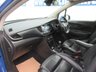 USED 2018 68 VAUXHALL MOKKA X 1.4i Turbo ecoTEC Elite SUV 5dr Petrol Manual Euro 6 (s/s) (140 ps) FSH, LEATHER CARPLAY