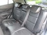 USED 2018 68 VAUXHALL MOKKA X 1.4i Turbo ecoTEC Elite SUV 5dr Petrol Manual Euro 6 (s/s) (140 ps) FSH, LEATHER CARPLAY