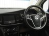 USED 2018 68 VAUXHALL MOKKA X 1.4i Turbo ecoTEC Elite SUV 5dr Petrol Manual Euro 6 (s/s) (140 ps) FSH, LEATHER CARPLAY
