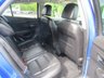 USED 2018 68 VAUXHALL MOKKA X 1.4i Turbo ecoTEC Elite SUV 5dr Petrol Manual Euro 6 (s/s) (140 ps) FSH, LEATHER CARPLAY