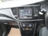 USED 2018 68 VAUXHALL MOKKA X 1.4i Turbo ecoTEC Elite SUV 5dr Petrol Manual Euro 6 (s/s) (140 ps) FSH, LEATHER CARPLAY