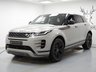 USED 2023 23 LAND ROVER RANGE ROVER EVOQUE 2.0 P250 MHEV R-Dynamic SE Auto 4WD Euro 6 (s/s) 5dr PAN ROOF | DUAL SCREEN | VAT Q