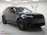 USED 2022 22 LAND ROVER RANGE ROVER VELAR 2.0 P250 R-Dynamic SE Auto 4WD Euro 6 (s/s) 5dr PANROOF | BLK PACK | LOW MILES