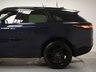 USED 2022 22 LAND ROVER RANGE ROVER VELAR 2.0 P250 R-Dynamic SE Auto 4WD Euro 6 (s/s) 5dr PANROOF | BLK PACK | LOW MILES
