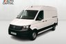USED 2025 25 VOLKSWAGEN CRAFTER 2.0 TDI CR35 Commerce FWD 140 BHP MWB High Roof Euro 6 ULEZ Compliant App Connect | Composition Colour 10.4 Inch Touch-Screen