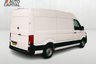 USED 2025 25 VOLKSWAGEN CRAFTER 2.0 TDI CR35 Commerce FWD 140 BHP MWB High Roof Euro 6 ULEZ Compliant App Connect | Composition Colour 10.4 Inch Touch-Screen