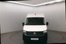 USED 2025 25 VOLKSWAGEN CRAFTER 2.0 TDI CR35 Commerce FWD 140 BHP MWB High Roof Euro 6 ULEZ Compliant App Connect | Composition Colour 10.4 Inch Touch-Screen