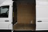 USED 2025 25 VOLKSWAGEN CRAFTER 2.0 TDI CR35 Commerce FWD 140 BHP MWB High Roof Euro 6 ULEZ Compliant App Connect | Composition Colour 10.4 Inch Touch-Screen