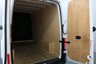 USED 2025 25 VOLKSWAGEN CRAFTER 2.0 TDI CR35 Commerce FWD 140 BHP MWB High Roof Euro 6 ULEZ Compliant App Connect | Composition Colour 10.4 Inch Touch-Screen