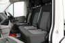 USED 2025 25 VOLKSWAGEN CRAFTER 2.0 TDI CR35 Commerce FWD 140 BHP MWB High Roof Euro 6 ULEZ Compliant App Connect | Composition Colour 10.4 Inch Touch-Screen