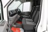 USED 2025 25 VOLKSWAGEN CRAFTER 2.0 TDI CR35 Commerce FWD 140 BHP MWB High Roof Euro 6 ULEZ Compliant App Connect | Composition Colour 10.4 Inch Touch-Screen