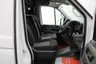 USED 2025 25 VOLKSWAGEN CRAFTER 2.0 TDI CR35 Commerce FWD 140 BHP MWB High Roof Euro 6 ULEZ Compliant App Connect | Composition Colour 10.4 Inch Touch-Screen