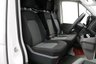 USED 2025 25 VOLKSWAGEN CRAFTER 2.0 TDI CR35 Commerce FWD 140 BHP MWB High Roof Euro 6 ULEZ Compliant App Connect | Composition Colour 10.4 Inch Touch-Screen