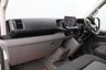 USED 2025 25 VOLKSWAGEN CRAFTER 2.0 TDI CR35 Commerce FWD 140 BHP MWB High Roof Euro 6 ULEZ Compliant App Connect | Composition Colour 10.4 Inch Touch-Screen