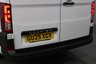 USED 2025 25 VOLKSWAGEN CRAFTER 2.0 TDI CR35 Commerce FWD 140 BHP MWB High Roof Euro 6 ULEZ Compliant App Connect | Composition Colour 10.4 Inch Touch-Screen