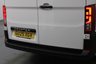 USED 2025 25 VOLKSWAGEN CRAFTER 2.0 TDI CR35 Commerce FWD 140 BHP MWB High Roof Euro 6 ULEZ Compliant App Connect | Composition Colour 10.4 Inch Touch-Screen