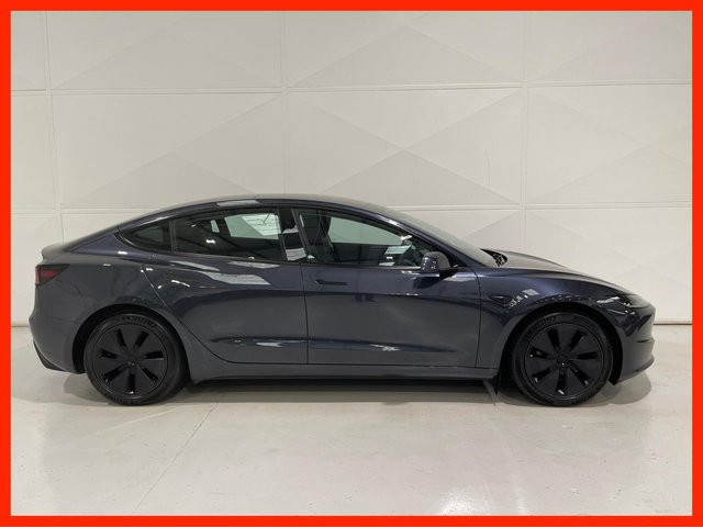 View our TESLA Model 3