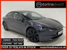 USED 2025 75 TESLA Model 3 Saloon 4dr Electric Auto RWD (208 ps) PANORAMIC ROOF-NAV-LEATHER