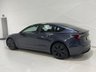 USED 2025 75 TESLA Model 3 Saloon 4dr Electric Auto RWD (208 ps) PANORAMIC ROOF-NAV-LEATHER