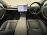 USED 2025 75 TESLA Model 3 Saloon 4dr Electric Auto RWD (208 ps) PANORAMIC ROOF-NAV-LEATHER
